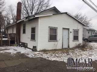 2808 E Beecher St, Adrian, MI 49221 photo 1