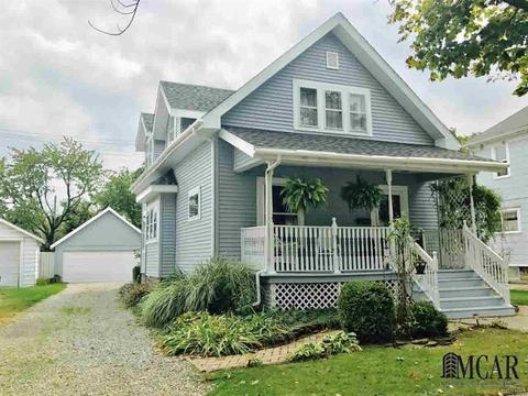 442 Arbor, Monroe, MI 48162 photo 1