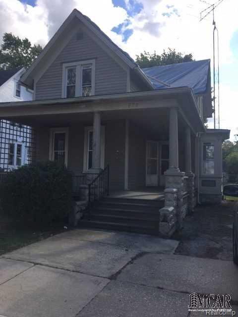624 E 3rd St, Monroe, MI 48161 photo 1