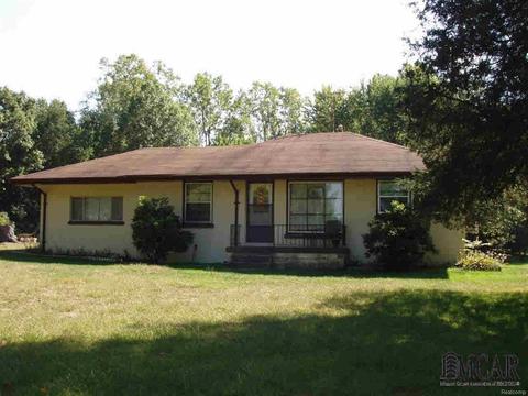 2275 Steiner Rd, Monroe, MI 48162 photo 1