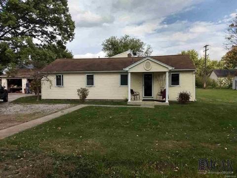 21103 Harriet, Romulus, MI 48174 photo 1