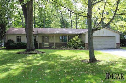 1401 Longfellow Dr, Temperance, MI 48182 photo 1
