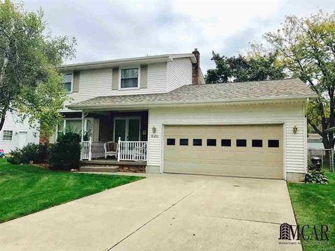 820 N Roessler, Monroe, MI 48162 photo 1