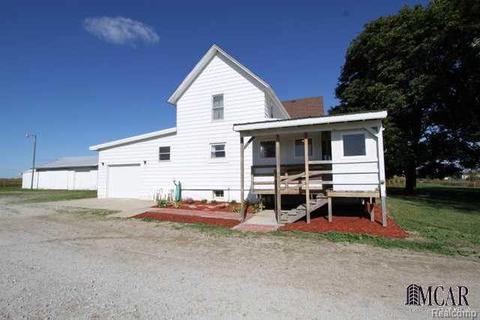 11245 Palmer, Maybee, MI 48159 photo 1