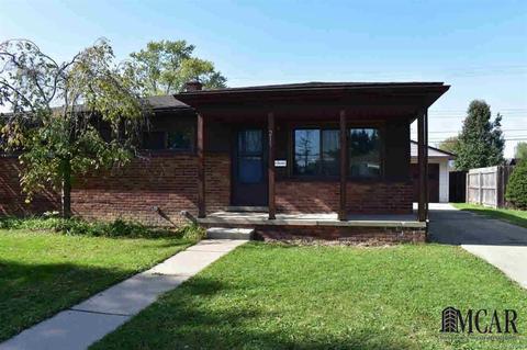 215 Theodore, Monroe, MI 48162 photo 1