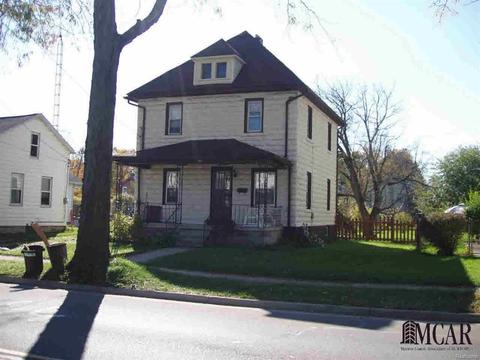 515 W Third, Monroe, MI 48161 photo 1