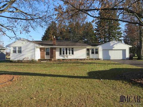280 Ruff Dr, Monroe, MI 48162 photo 1
