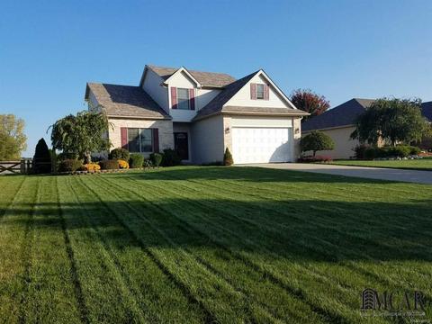 14942 Kortney, Monroe, MI 48161 photo 1