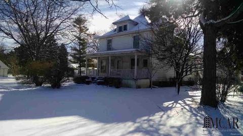1819 S Custer, Monroe, MI 48161 photo 1