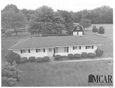 9289 Crabb Rd, Temperance, MI 48182 photo 1