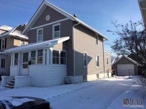 464 Arbor, Monroe, MI 48162 photo 1