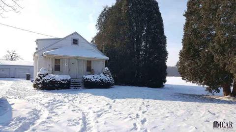 12909 Custer, Dundee, MI 48131 photo 1