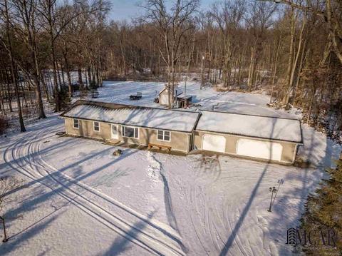 1663 Irish Rd, Dundee, MI 48131 photo 1