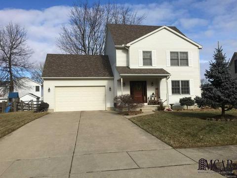 968 Eagle Ridgetrail, Temperance, MI 48182 photo 1