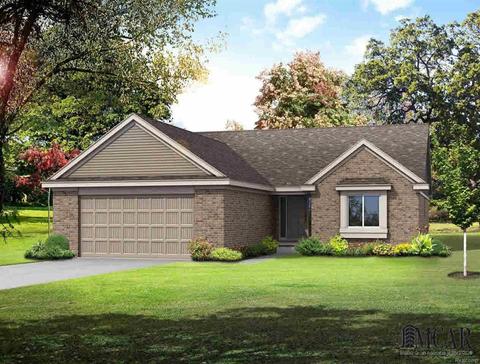 4832 Skylark, Monroe, MI 48161 photo 1