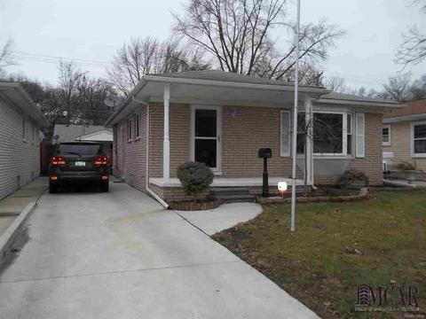343 Orchard, Monroe, MI 48162 photo 1