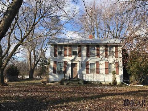 2300 S Custer, Monroe, MI 48161 photo 1