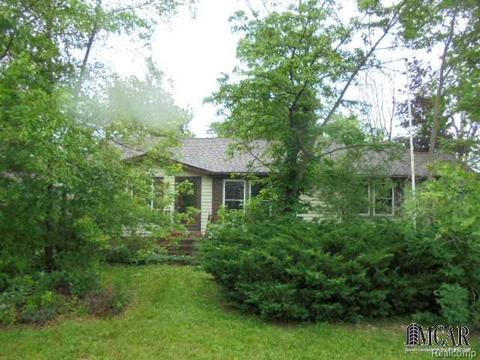 5745 Shepherd Rd, Adrian, MI 49221 photo 1