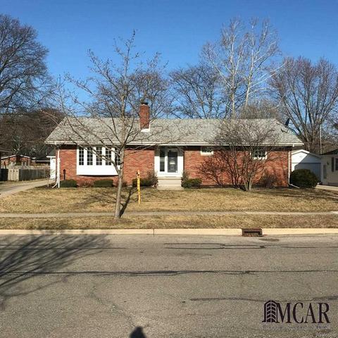 1337 Riverview Ave, Monroe, MI 48162 photo 1
