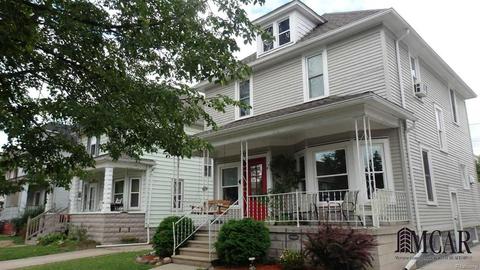 157 Riverview, Monroe, MI 48162 photo 1