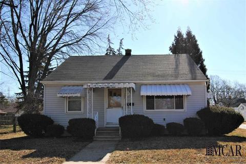 1402 Riverview Ave, Monroe, MI 48162 photo 1