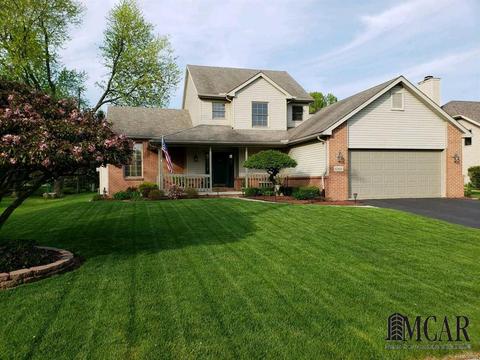 6366 Centennial Dr, Temperance, MI 48182 photo 1