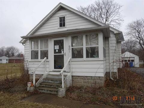 901 N Cole, Monroe, MI 48162 photo 1