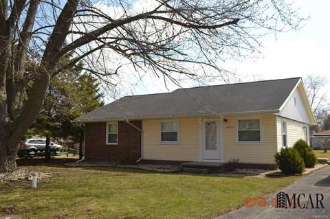 8704 Plankweld Dr, Monroe, MI 48162 photo 1