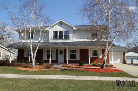 2468 N Custer, Monroe, MI 48162 photo 1