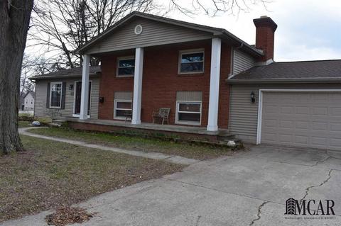 105 Cranbrook Blvd, Monroe, MI 48162 photo 1