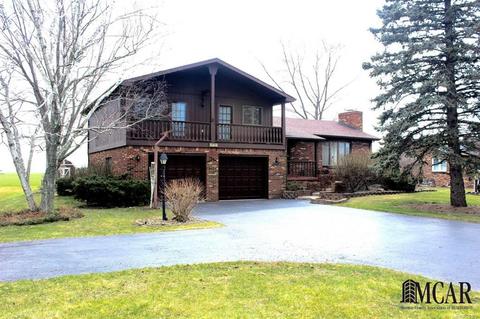 5313 S Custer, Monroe, MI 48161 photo 1