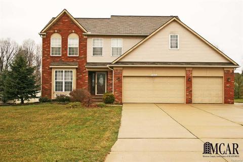 15514 Aspen Dr, Romulus, MI 48174 photo 1