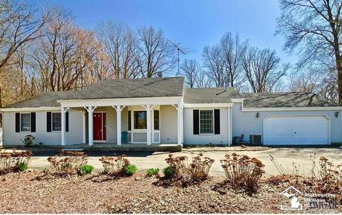 1590 Baldwin Rd, Monroe, MI 48162 photo 1