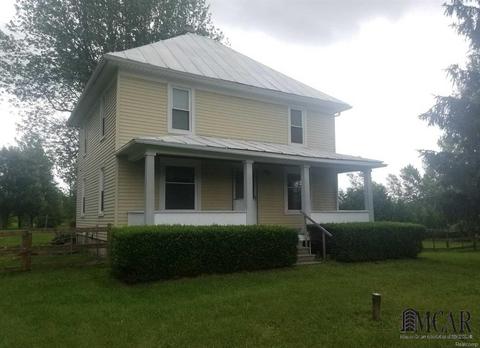 12458 Capernall Rd, Carleton, MI 48117 photo 1