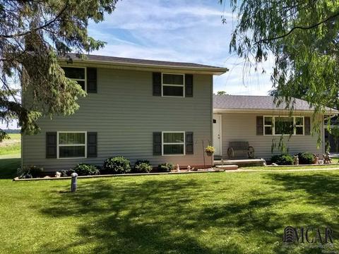 4628 N Custer Rd, Monroe, MI 48162 photo 1