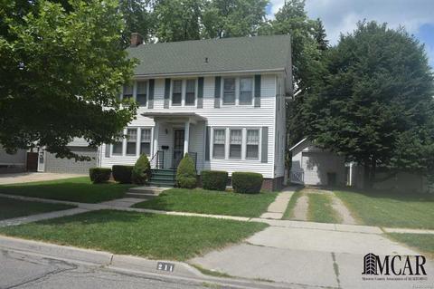 211 E 4th St, Monroe, MI 48161 photo 1