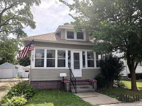 440 Maple Blvd, Monroe, MI 48162 photo 1
