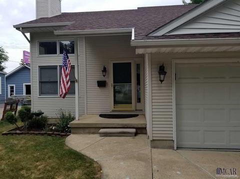535 Bentley Dr, Monroe, MI 48162 photo 1