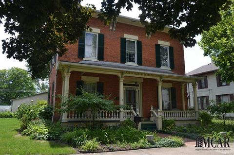 516 E First, Monroe, MI 48161 photo 1