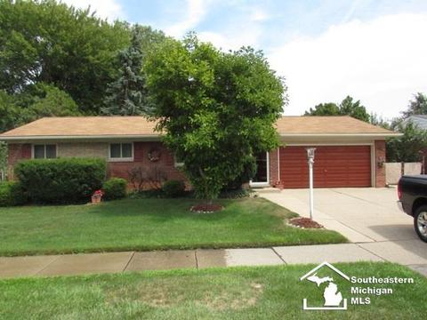 9745 Pardee, Taylor, MI 48180 photo 1