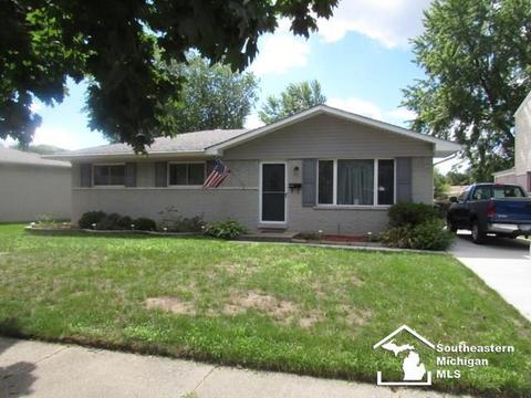 25577 Rusty, Taylor, MI 48180 photo 1