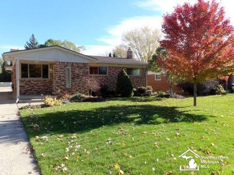 17619 Mulberry, Riverview, MI 48193 photo 1
