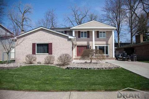 19679 Brandywine, Riverview, MI 48193 photo 1