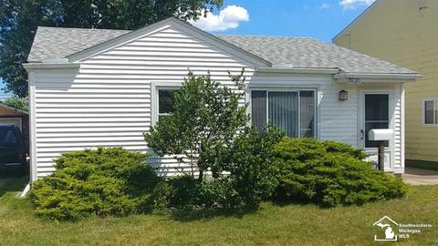 19220 Wall St, Melvindale, MI 48122 photo 1