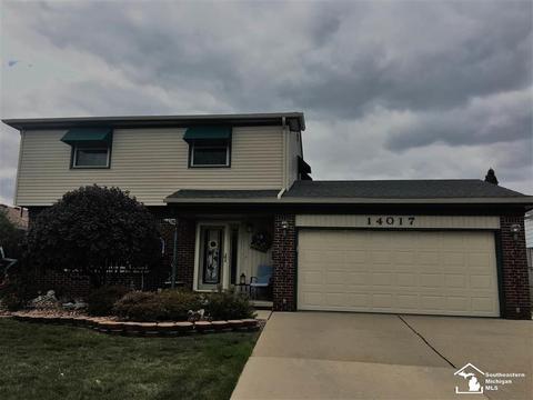 14017 Cranbrook, Riverview, MI 48193 photo 1