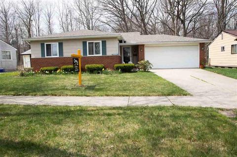 16474 Taft, Romulus, MI 48174 photo 1