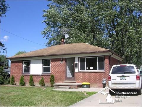 29329 Red Cedar, Flat Rock, MI 48134 photo 1