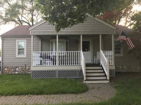 6310 Hyde Park, Romulus, MI 48174 photo 1
