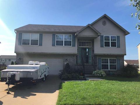 39163 Clocktower Dr, Romulus, MI 48174 photo 1