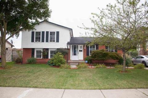 22437 Doncaster, Brownstown Twp, MI 48193 photo 1